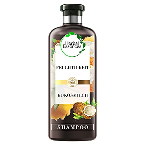 Die beste herbal essences shampoo herbal essences purerenew kokos Bestsleller kaufen