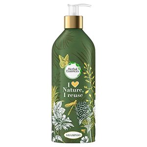 Herbal-Essences-Shampoo Herbal Essences Repair Shampoo