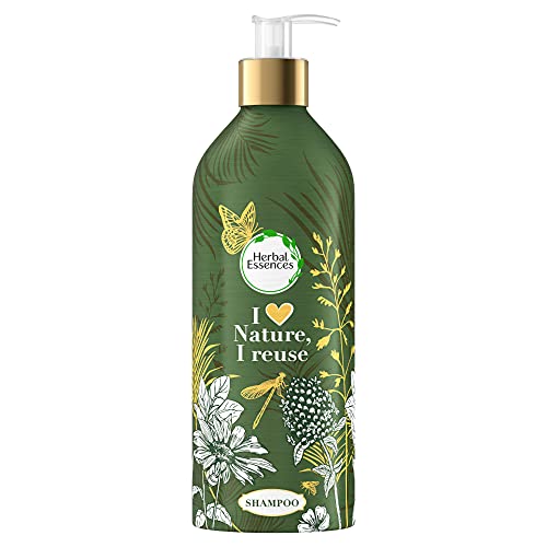 Die beste herbal essences shampoo herbal essences repair shampoo Bestsleller kaufen
