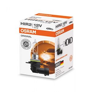 HIR2-Lampe Osram ORIGINAL HIR2