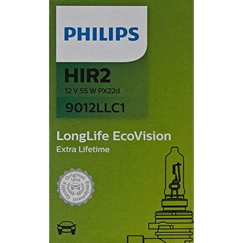 HIR2-Lampe Philips PX22d