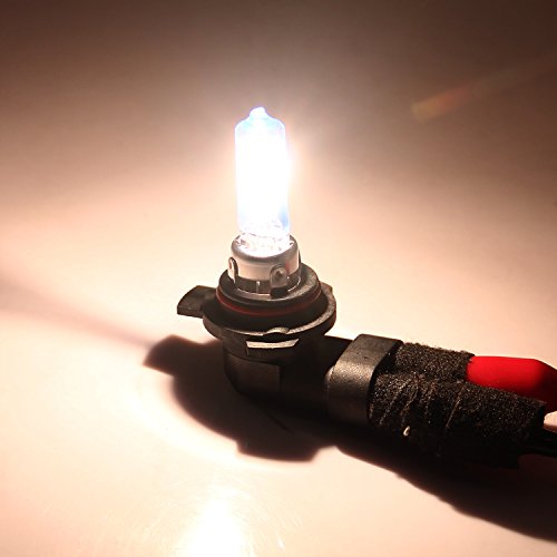 HIR2-Lampe WinPower Halogen Warmweiß