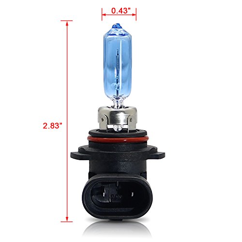 HIR2-Lampe WinPower Halogen Warmweiß