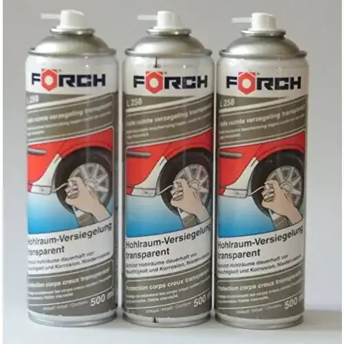 Hohlraumversiegelung Förch Sparpack ! 3 x 500ml, L258
