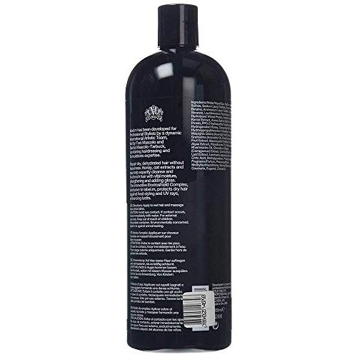 Honig-Shampoo Label M Honig und Hafer Shampoo 1000 ml