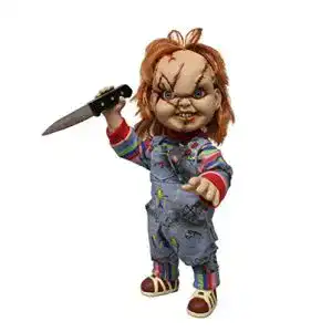 Horror-Puppe