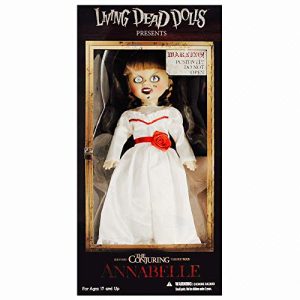 Horror-Puppe Living Dead Dolls 94460, Multi-Colored