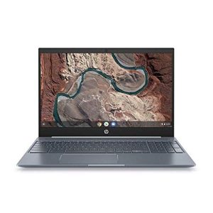 HP-Chromebook HP Chromebook 15-de0000ng, 15,6 Zoll Full HD