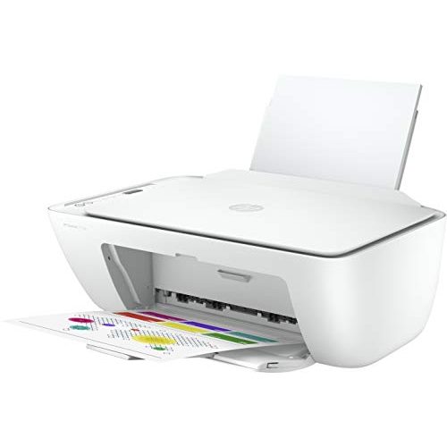 HP-DeskJet HP DeskJet 2710e Multifunktions-Drucker