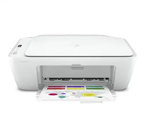HP-DeskJet HP DeskJet 2720 Multifunktionsdrucker, Instant Ink