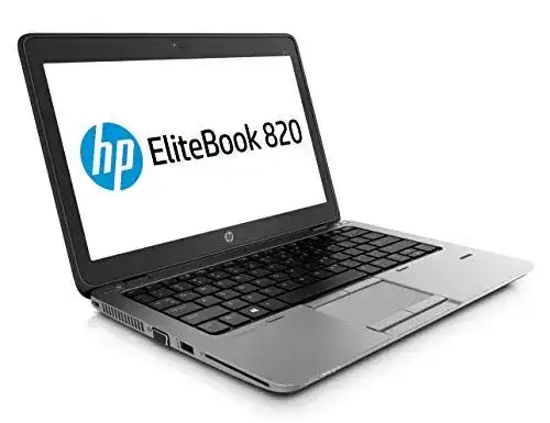 HP-EliteBook HP EliteBook 820 G3 12,5 Zoll Intel Core i5 256GB
