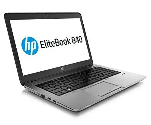 HP-EliteBook HP EliteBook 840 G2 14 Zoll HD Intel Core i5 256GB