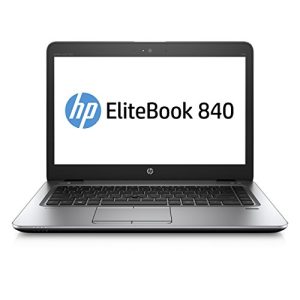 HP-EliteBook HP EliteBook 840 G3 2.4GHz i5-6300U 14Zoll