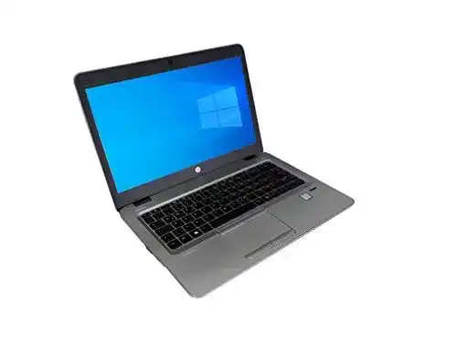 HP-EliteBook HP Elitebook 840 G3 Premium Business-Notebook