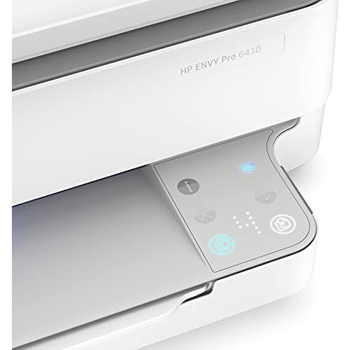 HP-ENVY-Drucker HP Envy Pro 6430 AiO A4 Color 10ppm Envy Pro
