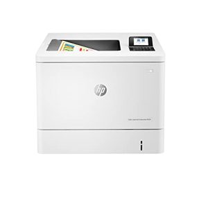 HP-Farblaserdrucker HP Color Laserjet Enterprise M554dn