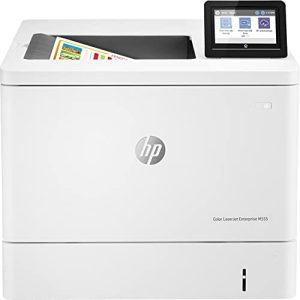 HP-Farblaserdrucker HP Color Laserjet Enterprise M555dn