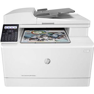 HP-Farblaserdrucker HP Color LaserJet Pro M183fw Multifunktion