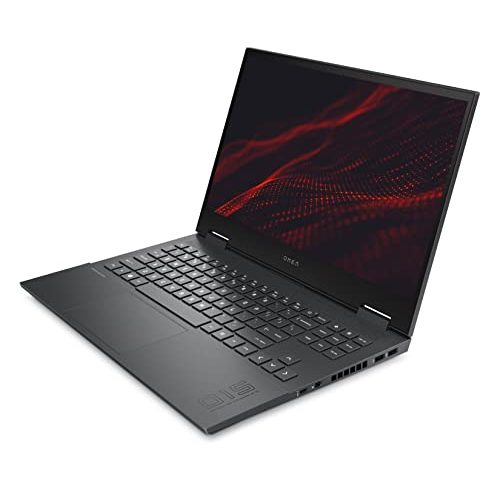 HP-Gaming-Laptop HP OMEN Gaming Laptop 15,6 Zoll 165Hz