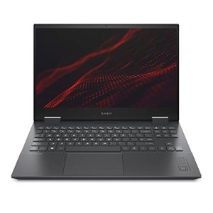HP-Gaming-Laptop HP OMEN Gaming Laptop 15,6 Zoll 165Hz