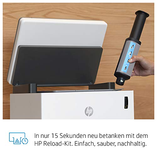 HP-Laserdrucker HP 5HG93A#B19 Neverstop Laser 1202nw