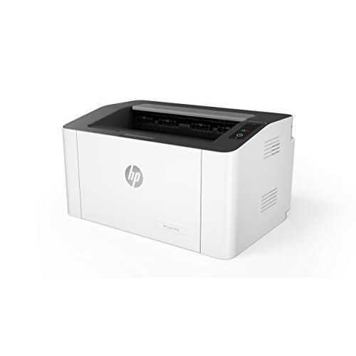 HP-Laserdrucker HP Laser 107a Laserdrucker, A4 Drucker, USB