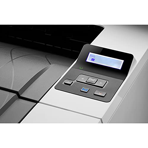 HP-Laserdrucker HP LaserJet Pro M404dw Laserdrucker