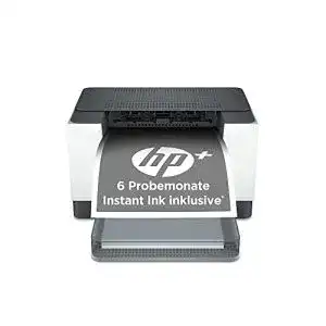 HP-LaserJet HP LaserJet M209dwe Laserdrucker + WLAN, LAN