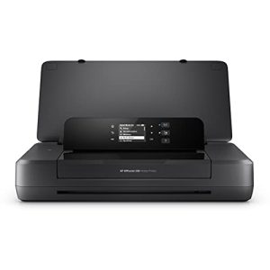 HP-OfficeJet HP OfficeJet 200 Mobiler Tintenstrahldrucker