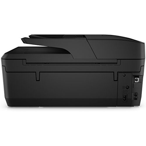 HP-OfficeJet HP Officejet 6950 AIO Hat Tintenstrahldrucker