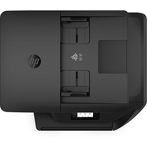 HP-OfficeJet HP Officejet 6950 AIO Hat Tintenstrahldrucker