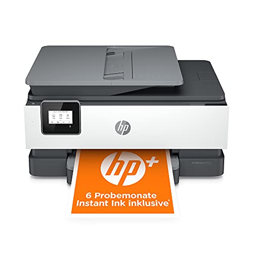 Die beste hp officejet hp officejet 8012e multifunktionsdrucker Bestsleller kaufen