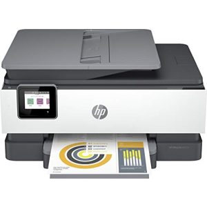 HP-OfficeJet HP OfficeJet Pro 8022e A4 4800 x 1200 DPI 20 ppm