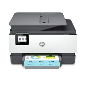 HP-OfficeJet HP OfficeJet Pro 9010e A4 4800 x 1200 DPI 22 ppm