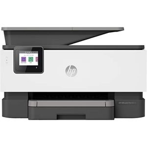 HP-OfficeJet HP OfficeJet Pro 9013 Thermal Inkjet 4800 x 1200