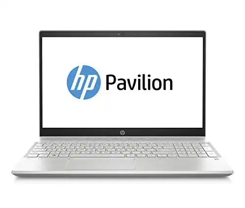 HP-Pavilion HP Pavilion 15-cw0001ng, 15,6 Zoll Full-HD IPS