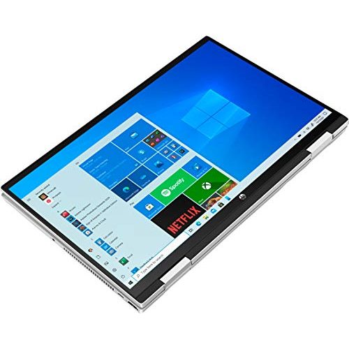 HP-Pavilion HP Pavilion x360 2in1 Convertible Laptop 15,6 Zoll