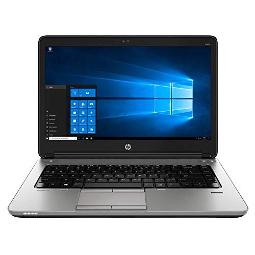 HP-Probook HP ProBook 640 G2 14 Zoll HD Intel Core i5 256GB