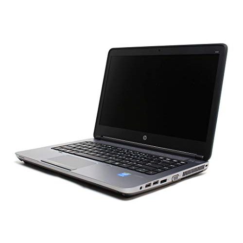 HP-Probook HP ProBook 640 G2 14 Zoll HD Intel Core i5 256GB