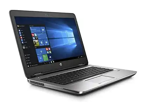 HP-Probook HP ProBook 640 G2 14 Zoll HD Intel Core i5 256GB