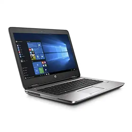 HP-Probook HP ProBook 640 G2 14 Zoll HD Intel Core i5 256GB