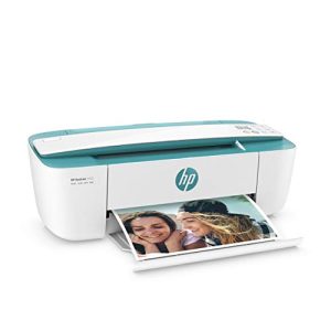 HP-Tintenstrahldrucker HP DeskJet 3762 Multifunktionsdrucker