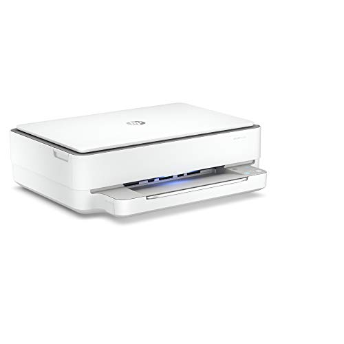 HP-Tintenstrahldrucker HP ENVY 6020e Multifunktionsdrucker