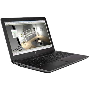 HP-ZBook HP ZBook 15 G3 15,6 Zoll 1920×1080 Full HD