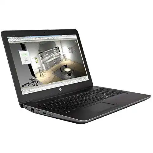 HP-ZBook HP ZBook 15 G3 15,6 Zoll 1920×1080 Full HD