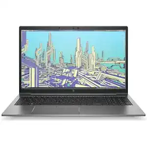 HP-ZBook