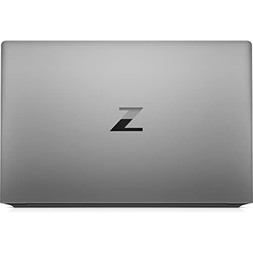 HP-ZBook HP ZBook Power 15 G8, 15,6 Zoll, UHD, Intel Core i7