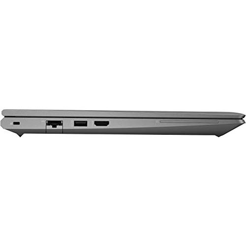 HP-ZBook HP ZBook Power 15 G8, 15,6 Zoll, UHD, Intel Core i7
