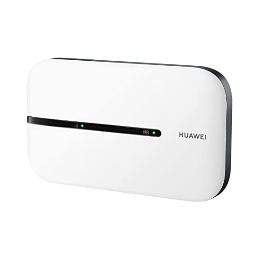 Huawei-Router HUAWEI Mobile WiFi E5576 Mobiler WLAN-Router