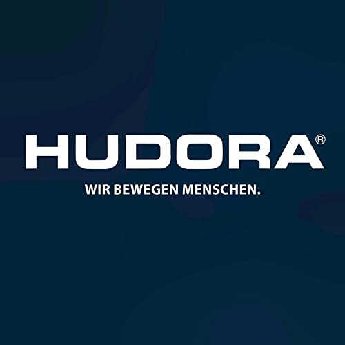 Hudora-Scooter HUDORA 14035 BigWheel Air Dual Brake 205